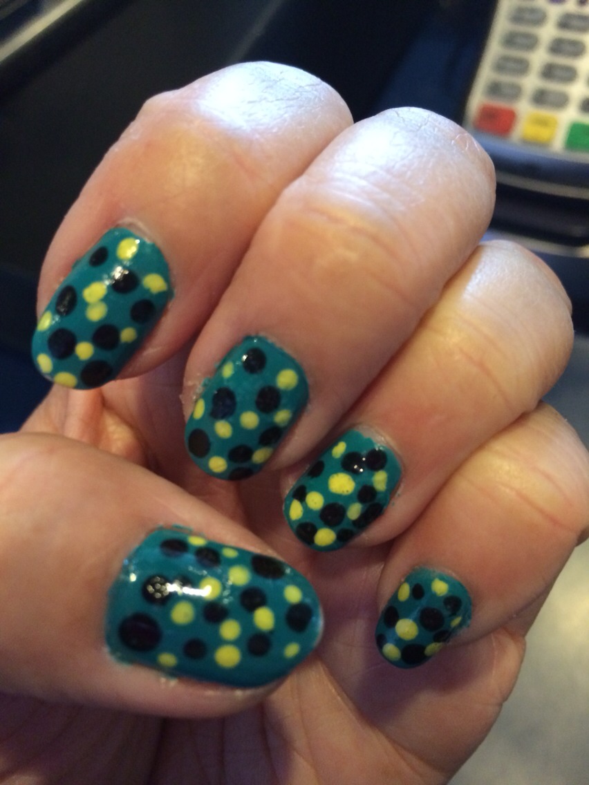 More Nail Art Ideas