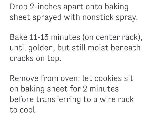 Perfect Oatmeal Raisin Cookies