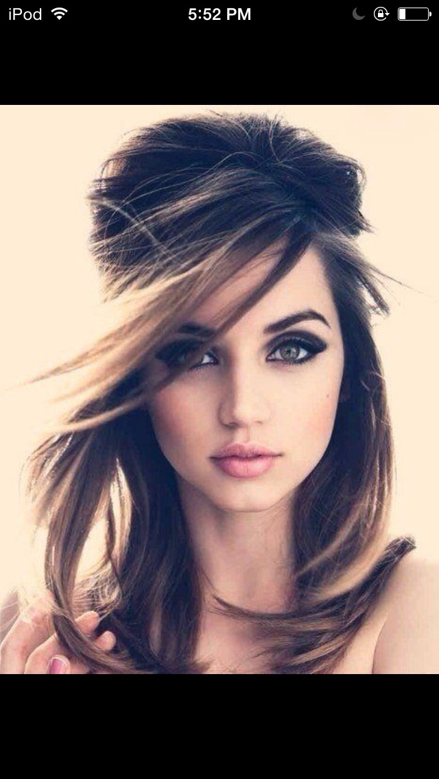 33 Romantic Hair Styles For Valentines Day💕