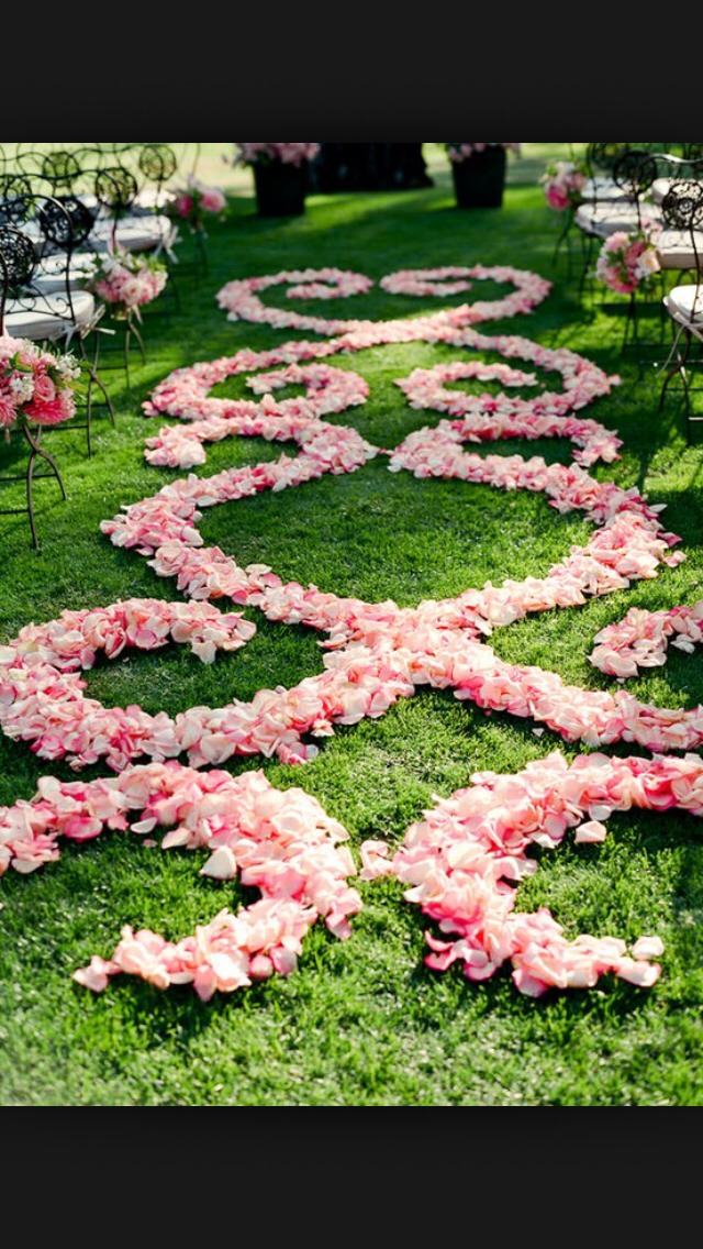 Wedding Ideas 