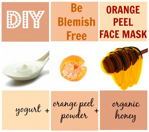 Brilliant Uses For Orange Peel You Didnt Know Before