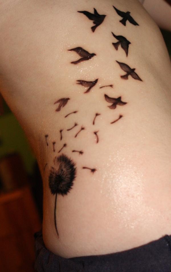 Pretty Tattoos