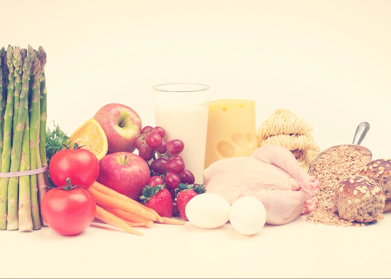Have a healthy diet, include protein and vitamin b and c in this diet. Having a healthy body will give you healthy hair, you will notice your hair will become shinier and smoother giving it the health and strength to grow