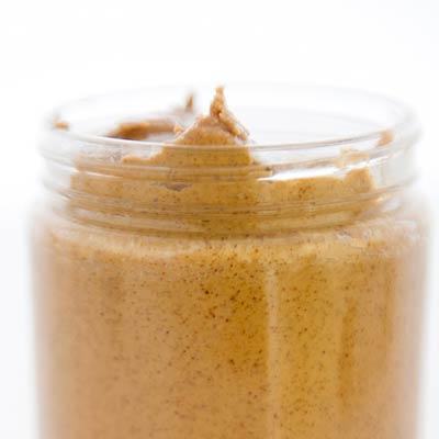 Almond Butter