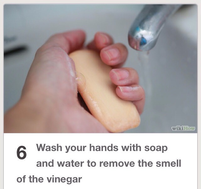 Making You Nails Grow Faster 