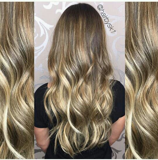 Holiday Hairs #HolidayHairs