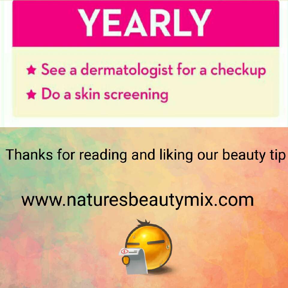 Read this Guide to Great Skin