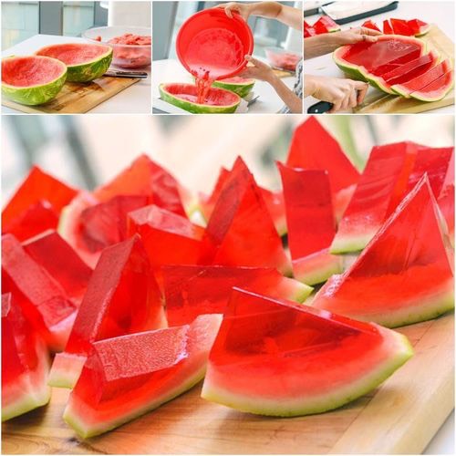 Creative Food Ideas