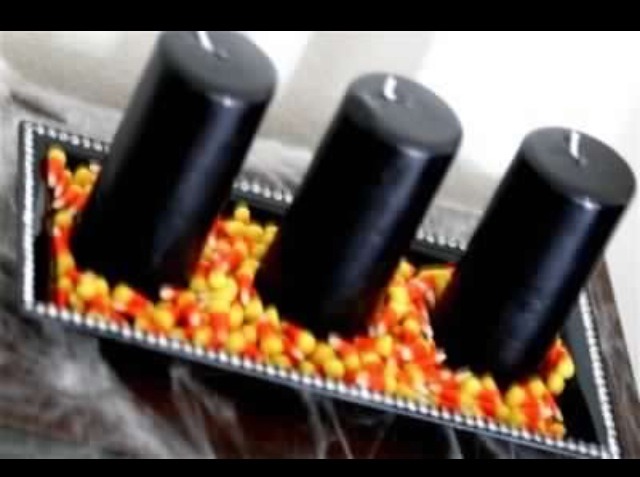 Compilation Of Halloween Decorations And Crafts! 🎃👻