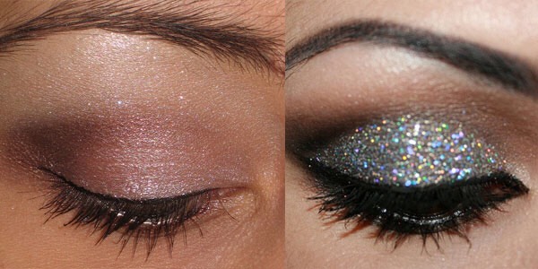 Cute Christmas Makeup