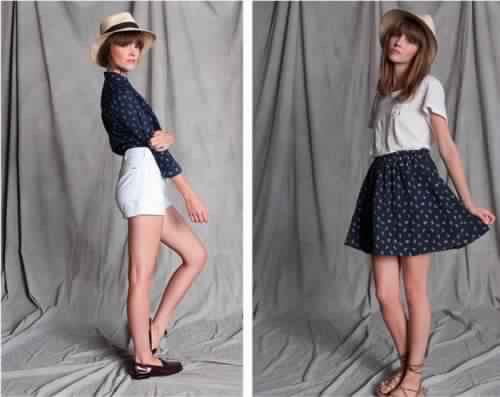 Cute Spring Outfits