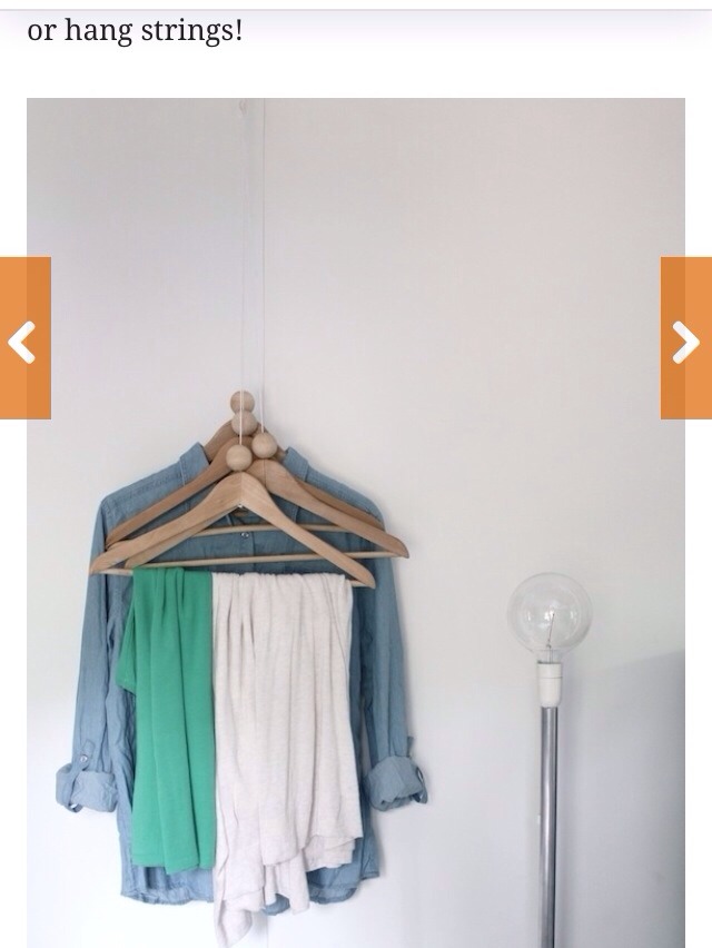☀️ 13 Creative Space-Saving Hacks For Tiny Rooms!☀️