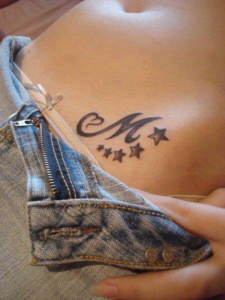 Tattoo Ideas (: