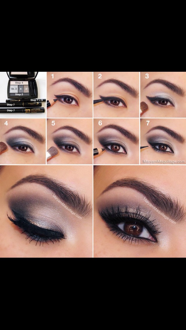 Makeup Inspiration💋