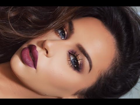 Makeup Trending Looks 💋💄💖