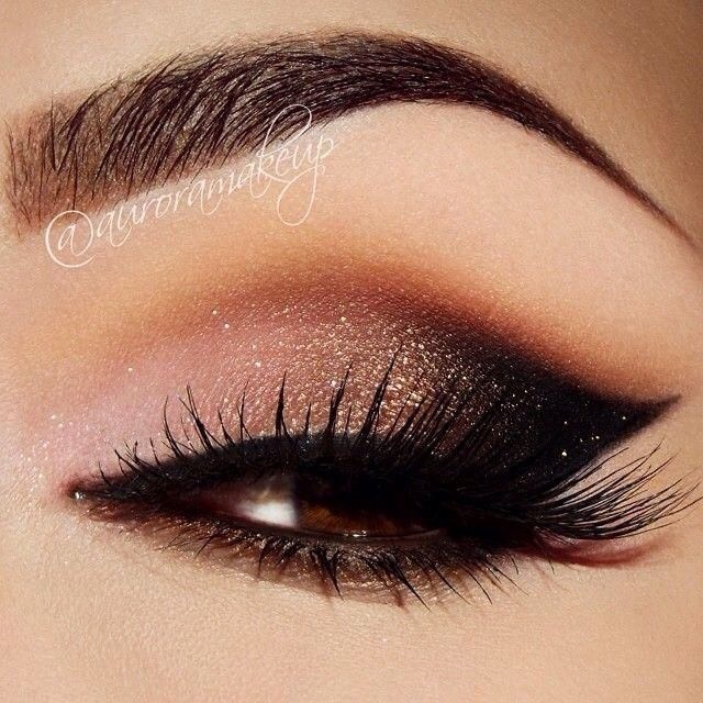Eyeshadow Makeup Tutorial