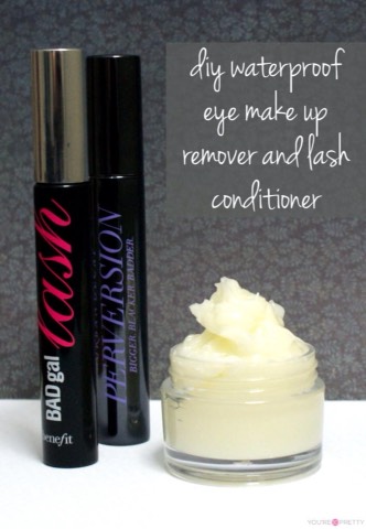 Waterproof Eye Makeup Remover and Lash Conditioner 

http://soapdelinews.com/2014/09/diy-waterproof-eye-makeup-remover-recipe-lash-conditioner.html
