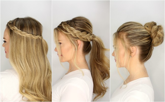 2016 Hairstyles 