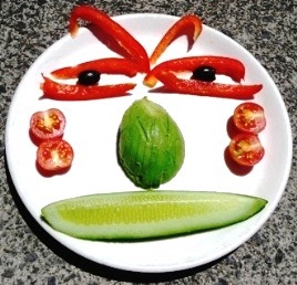 How To Get Kids To Eat Food Make It Fun
