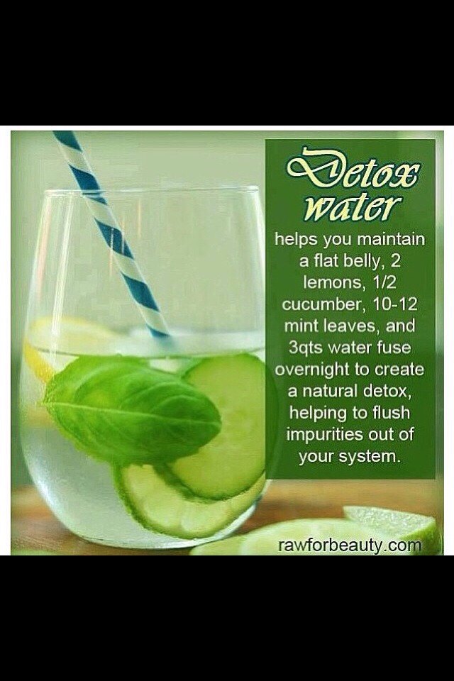 Health Drinks And Food 