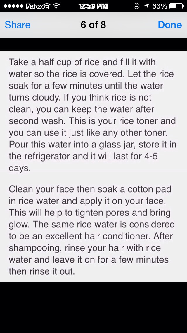 Get Fair Flawless Skin Like Asians 