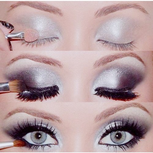 Most Beautiful Eyeshadow