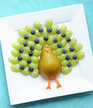 Creative Food Ideas 🍴