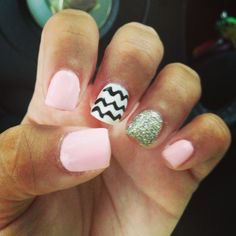 Pretty And Beautiful Nails