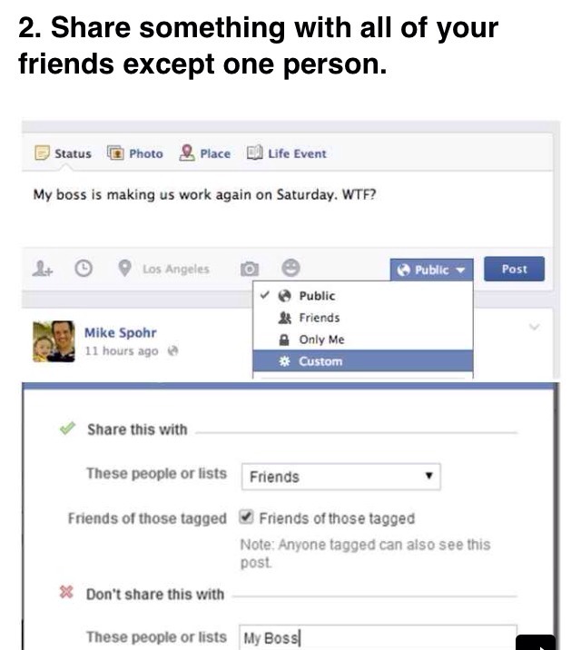 21 Social Media Secrets! Facebook, Twitter, Instagram, LinkedIn! 