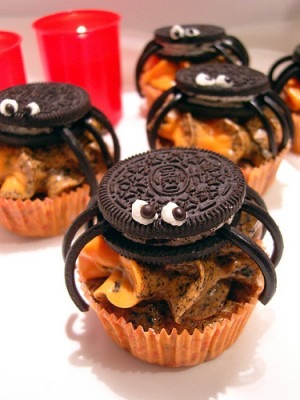 Halloween Food 🎃👻