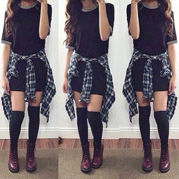 Casual Fall Outfits