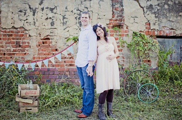 Maternity Photography! So Sweet!! 💗💗💗