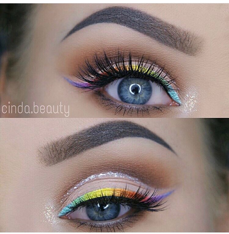 Gorgeous Eyeshadow 