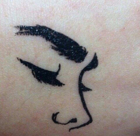 90+ Small Tattoos 