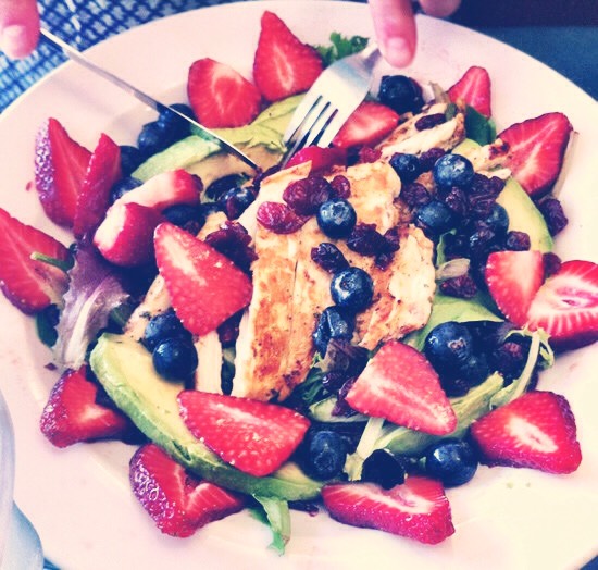 Dinner