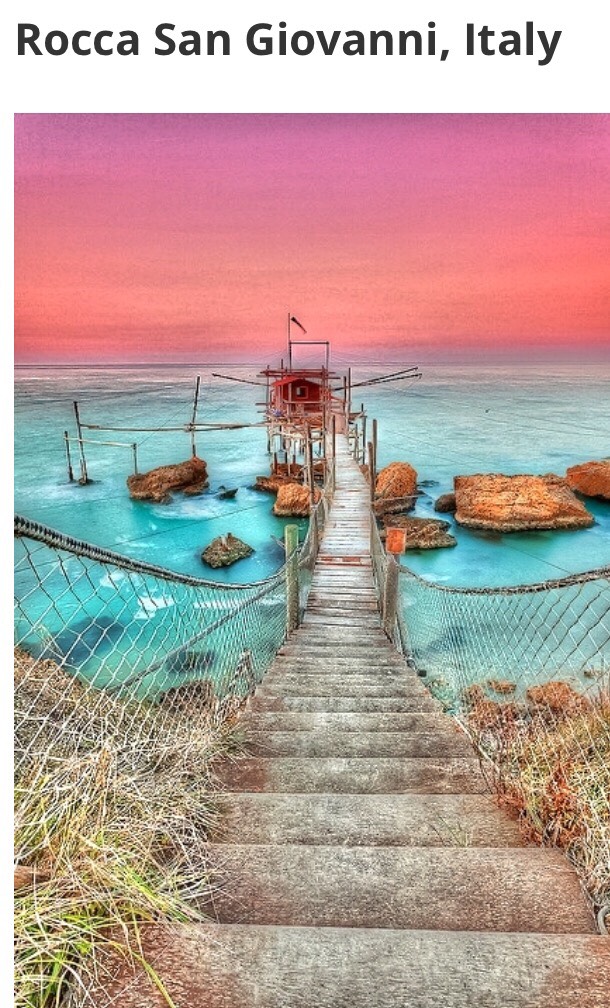 50 Places You Must Visit 