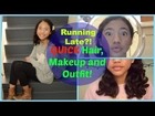 "Cute Date/School/Occasion Makeup, Hair, And Outfits! 