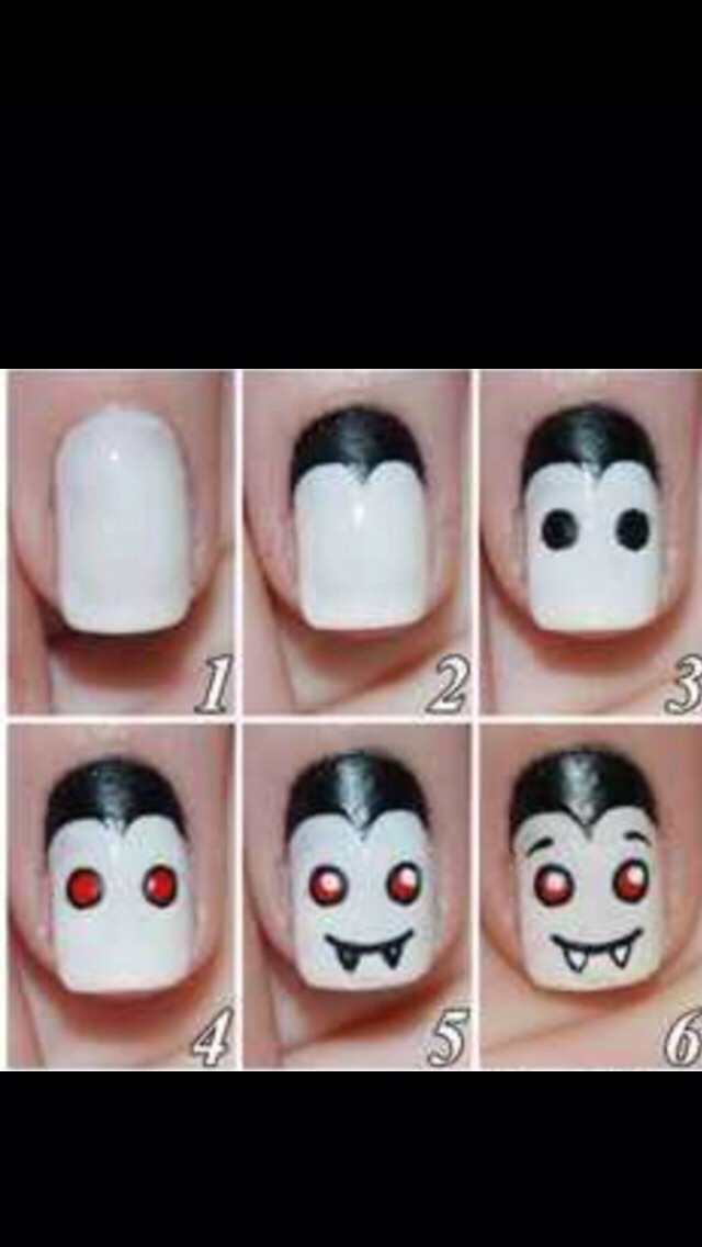 Halloween Makeup Ideas :3 🎃👻 