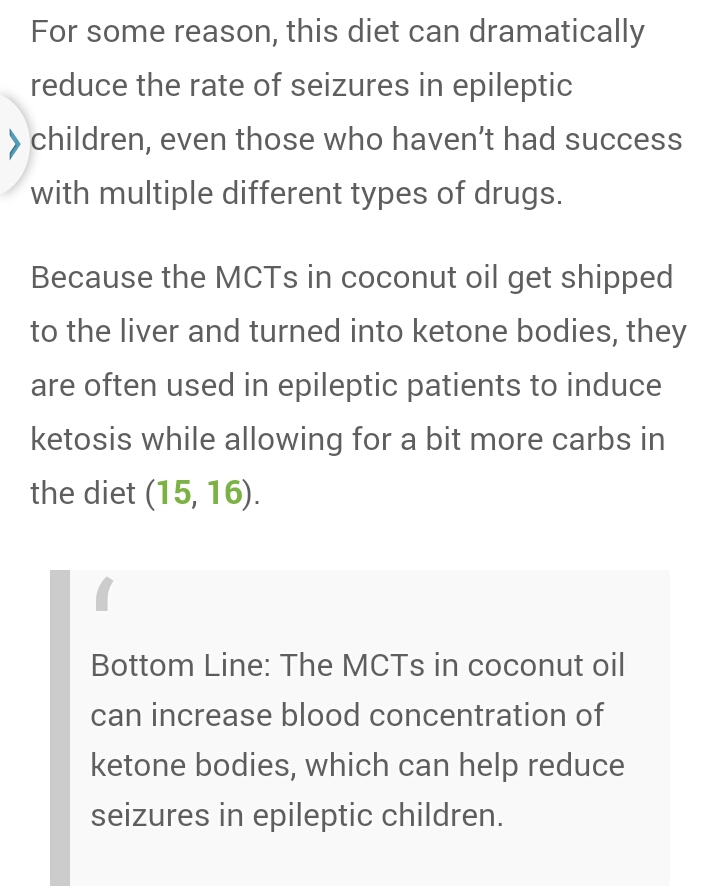 Want To Look Like This? Use Coconut Oil. Read Up On Its Many Benefits!!