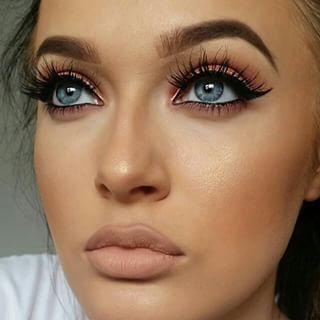 Beautiful Makeup Ideas For Any Occasion!!!!