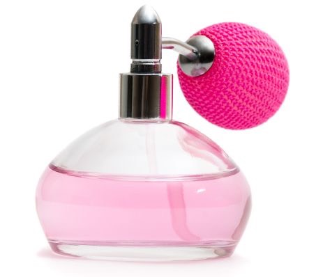 7. Put Vaseline right before you put on perfume. Put your Vaseline on the areas where you are going to put perfume on. This will help the smell of the Perfume last longer!