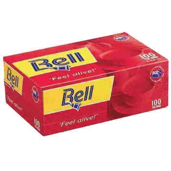 All you have to do is put your bell tea in your cup add honey (preferably manuka honey) put 3/4 cup of hot water in and fill the rest up with cold water.