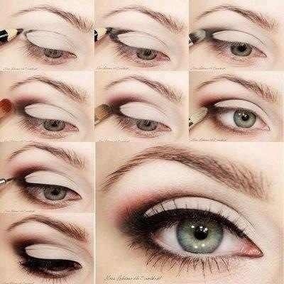 Easy Eyeliner Tutorial π