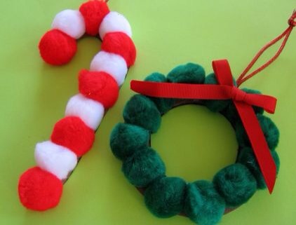 Christmas Crafts