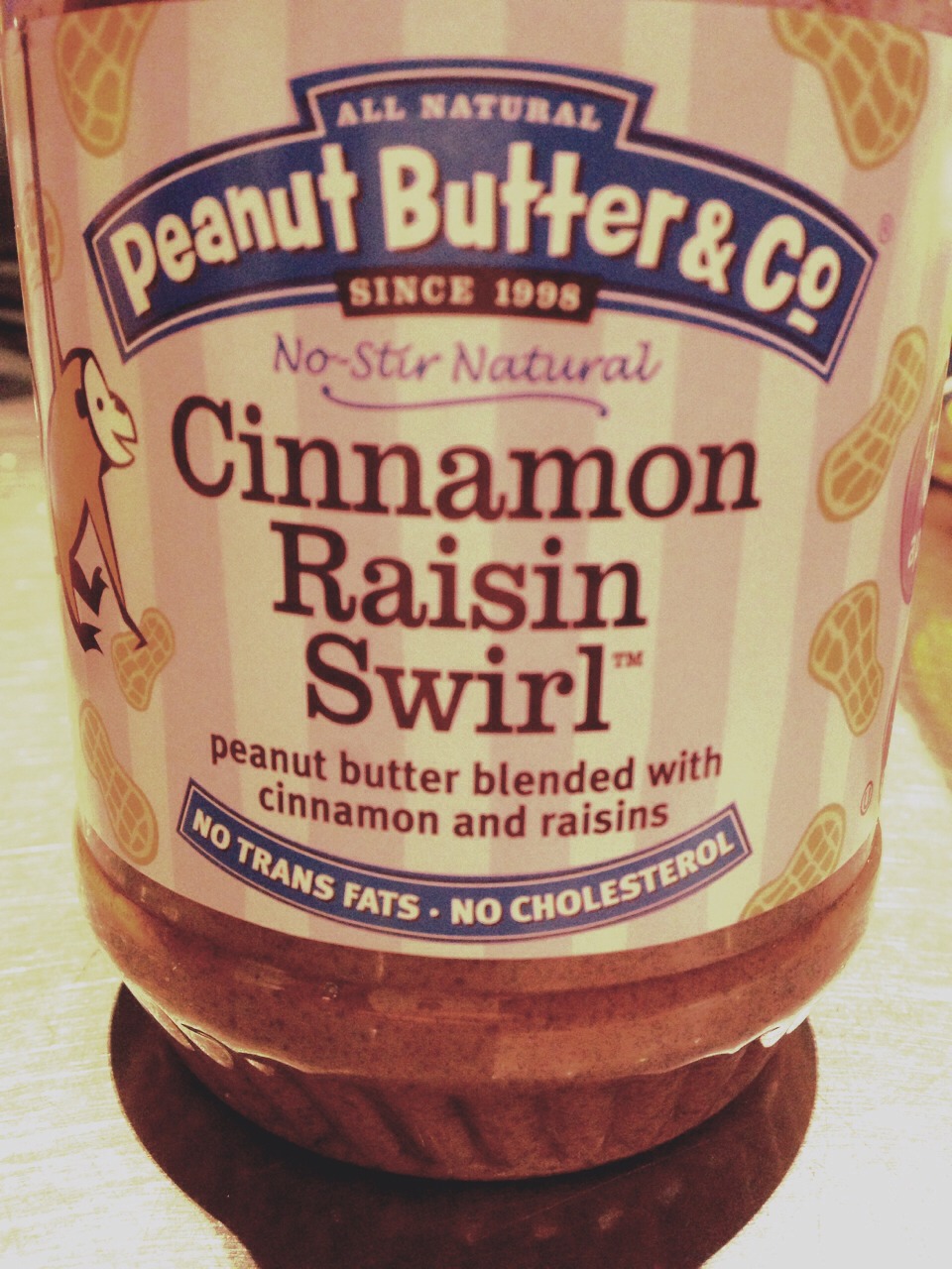 + a banana = fantastic!