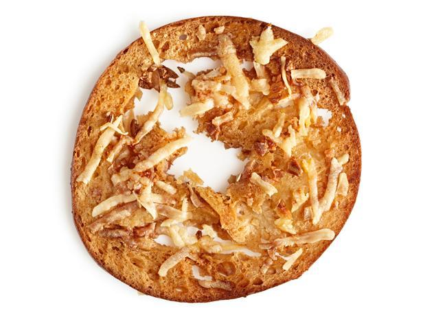 Quick Snack Recipes