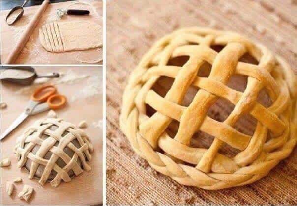 20 Amazing And Creative Bread Ideas.