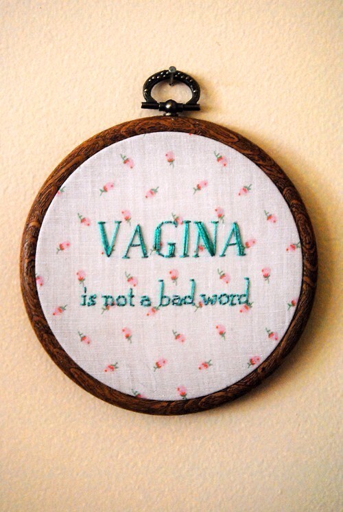 10 Ways To Love And Care For Your Vagina🌼
