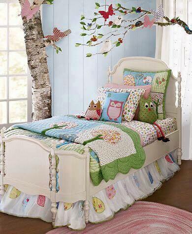 Kids Room Decorations Ideas! 