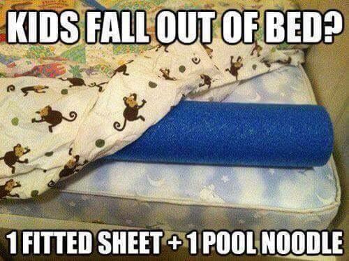 Mom Hacks!!!